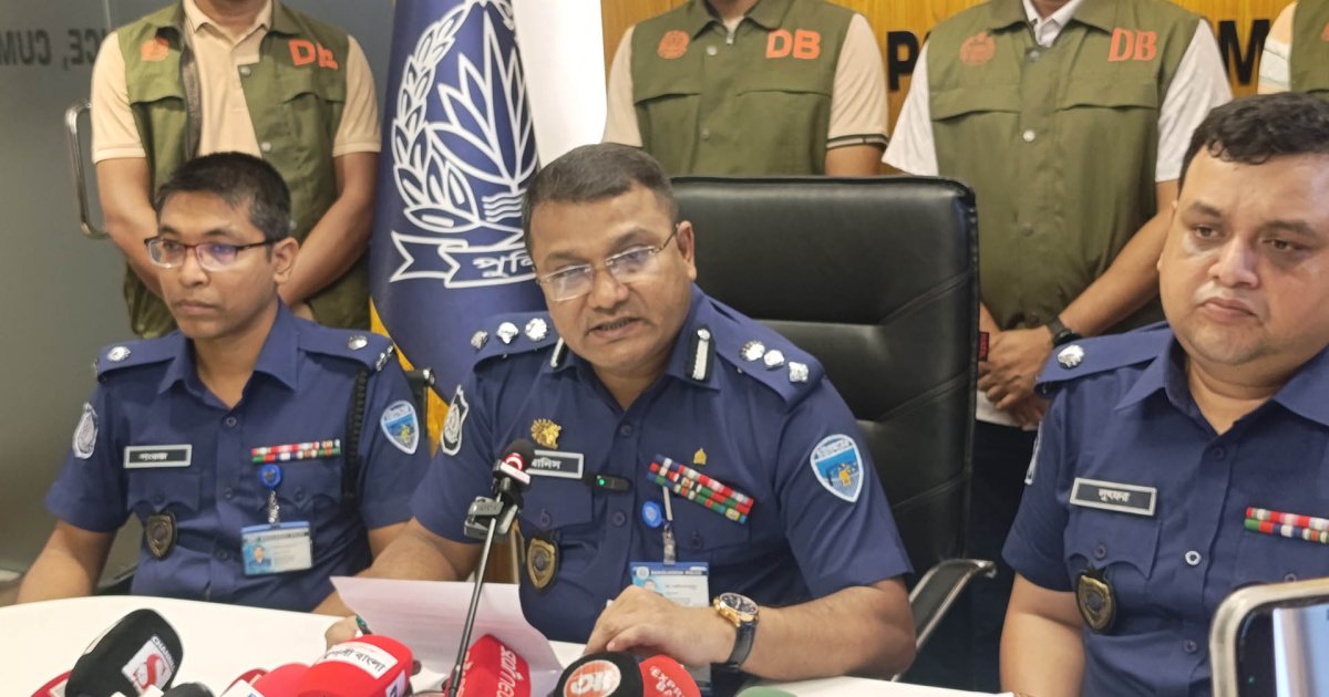 এবার কুমিল্লার চার স্কুলছাত্রীকে নিয়ে চাঞ্চল্যকর তথ্য দিলো পুলিশ