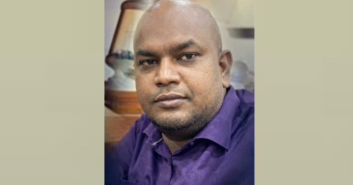 লালমনিরহাটের যুগ্ম জেলা ও দায়রা জজ আরিফুল ইসলাম বরখাস্ত