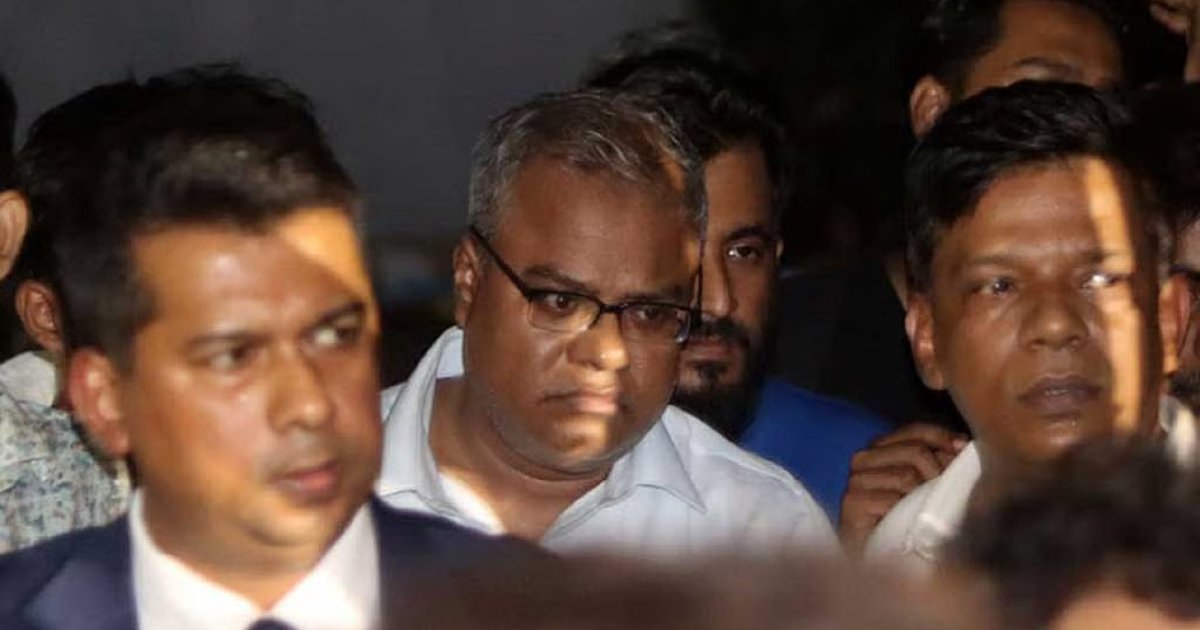 অচলাবস্থা নিরসনে চুয়েটে সিন্ডিকেট সভা, উপাচার্য ছাড়া ছিলেন না কেউ