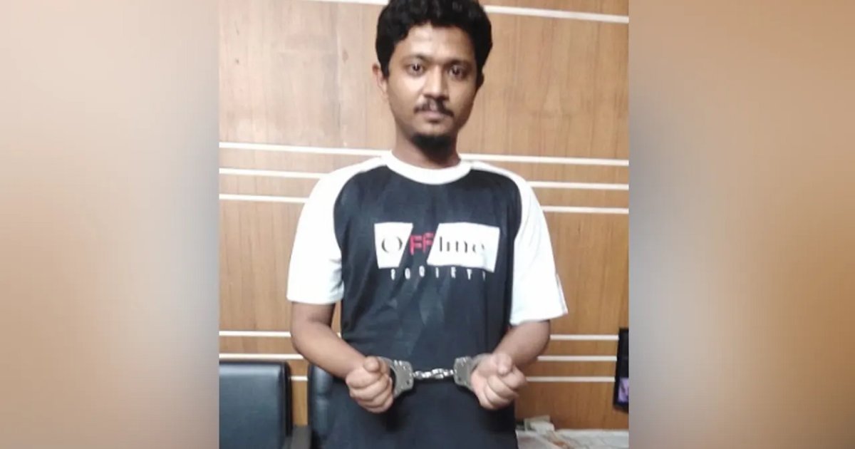 সাংবাদিক আলিফ হত্যার নেপথ্যে বড় চক্র, প্রধান সন্দেহভাজন গ্রেফতার