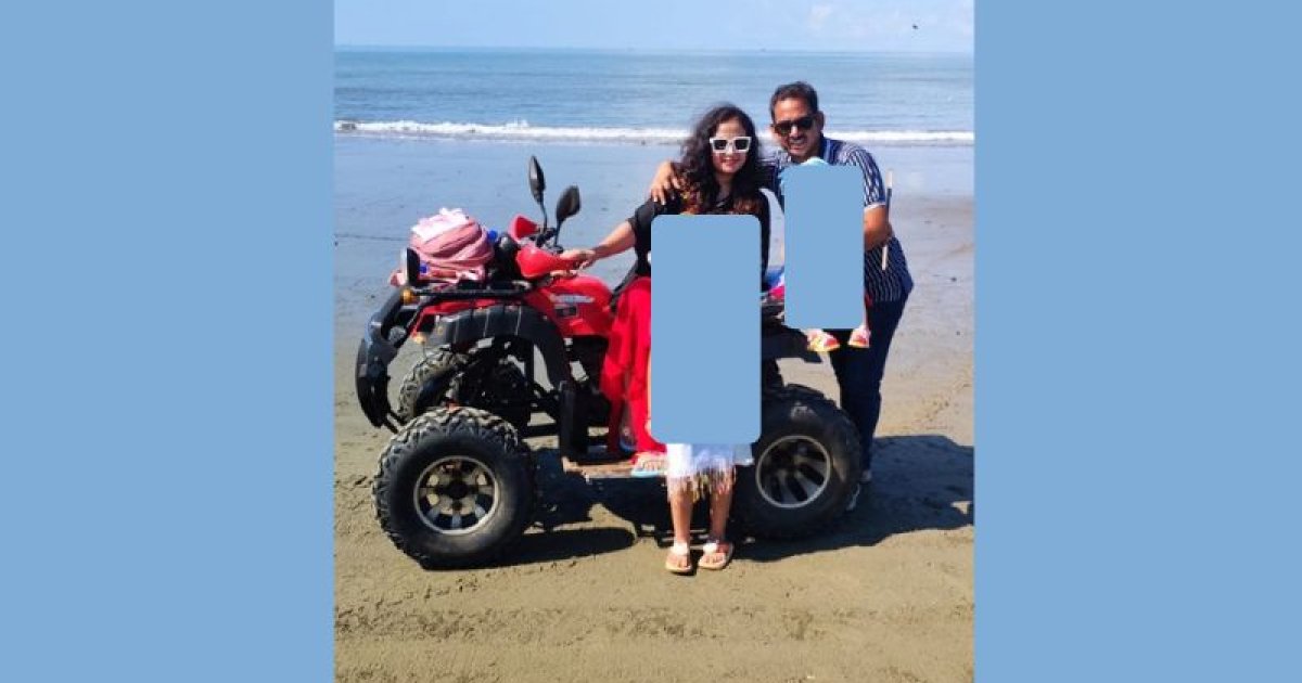 কক্সবাজারের রিসোর্টে অগ্নিকাণ্ডের পর নিখোঁজ যশোরের একই পরিবারের ৪ জন