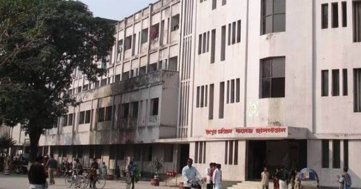 প্রধানমন্ত্রী হঠাৎ আসতে পারেন ভেবে হাসপাতালে রাতভর ধোয়ামোছা, রোগীরা পাচ্ছেন বাড়তি সেবা