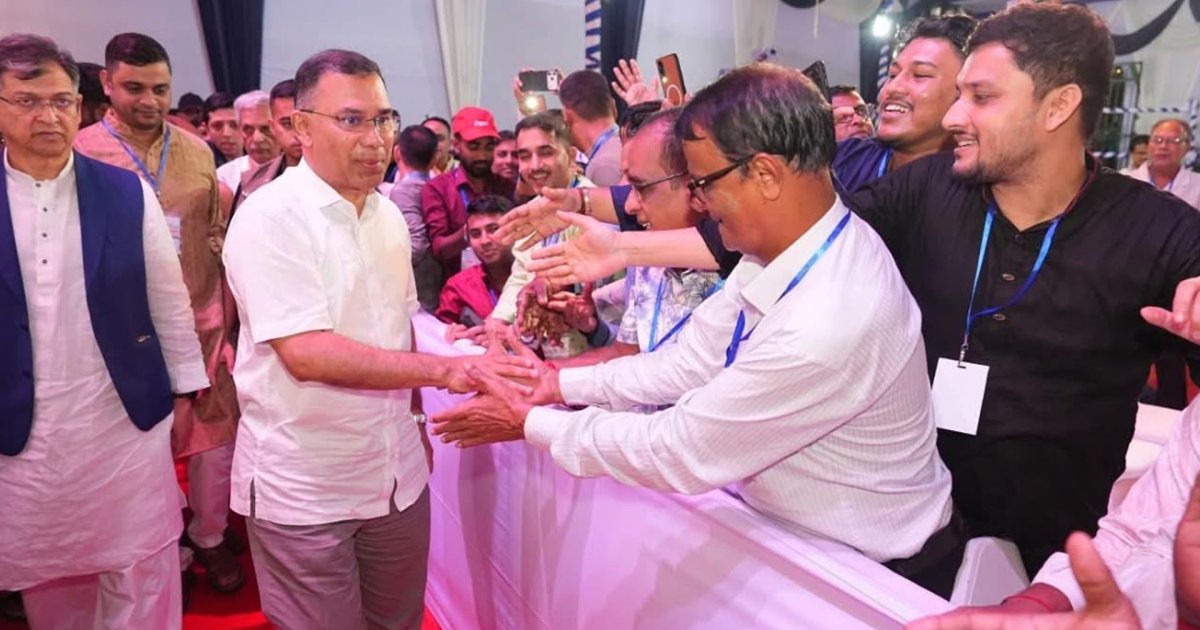 দেশ গড়তে মুসলিম-হিন্দু-বৌদ্ধ-খ্রিস্টান সবাইকে একসঙ্গে কাজ করার আহ্বান প্রধানমন্ত্রীর