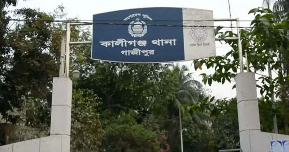 আসামি ধরে ফেরার পথে গাড়ি চাপায় প্রাণ গেলো বিএনপি নেতা ও এসআইয়ের