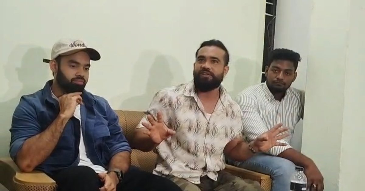 বিচার চাইতে মাদ্রাসায় গিয়েছিলাম, মব করতে নয়: শিশুটির বাবা