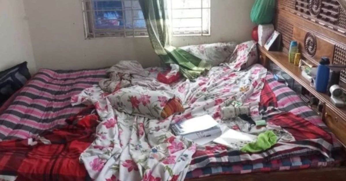 অনলাইন অ্যাপে ভাড়া নেওয়া ফ্ল্যাটে নারীর মৃত্যু, যুবক পুলিশ হেফাজতে