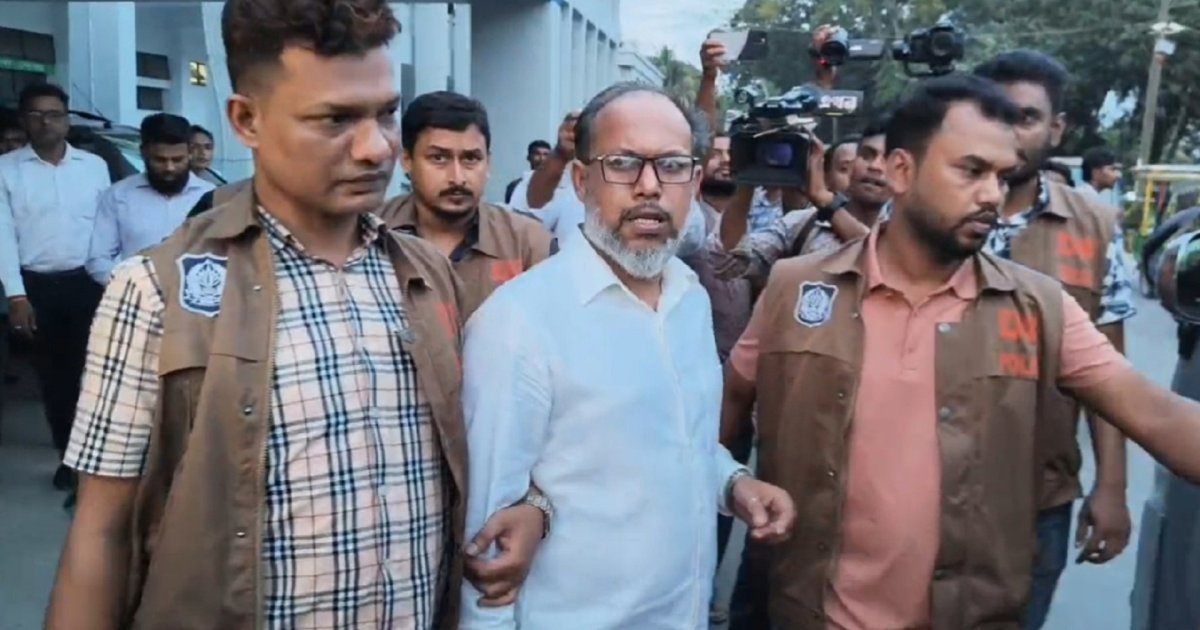 ছাত্রদল নেতা হত্যা : এমপির ছেলেকে যুবদল থেকে বহিষ্কার