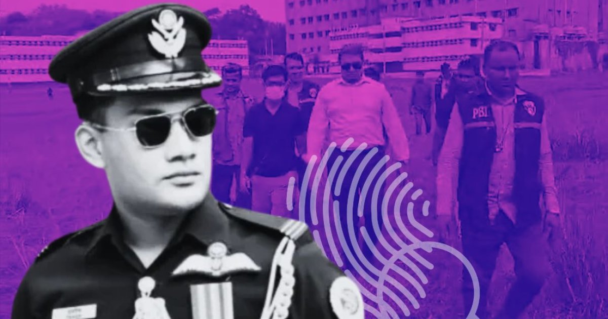 তাহসিফের লাশ উদ্ধার: তদন্তের শুরুতেই উঠছে যেসব প্রশ্ন