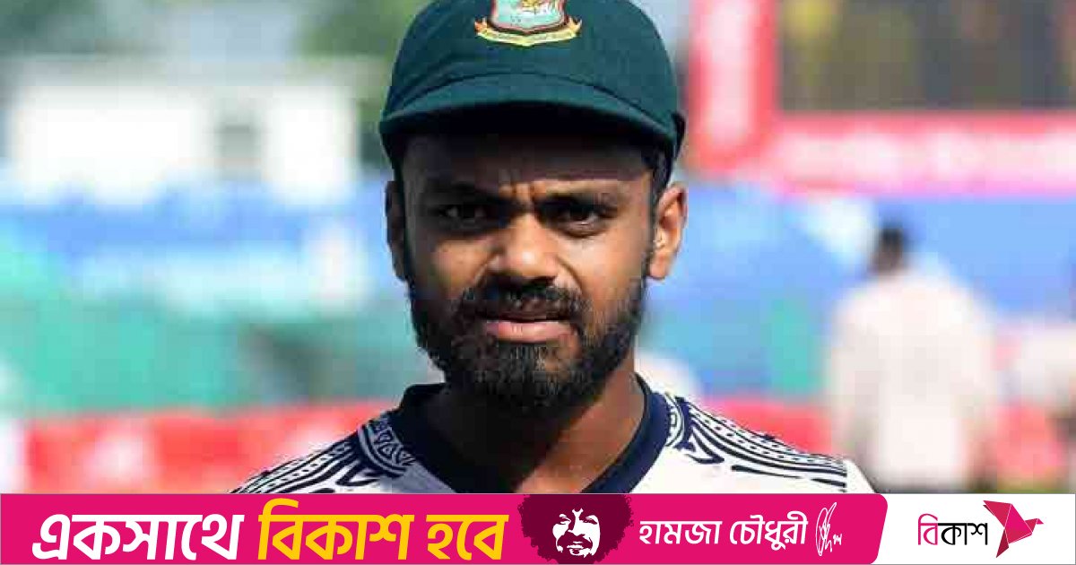 আয়ারল্যান্ডের বিপক্ষে টি-টোয়েন্টিতে নতুন মুখ মাহিদুল, বাদ তাসকিন 