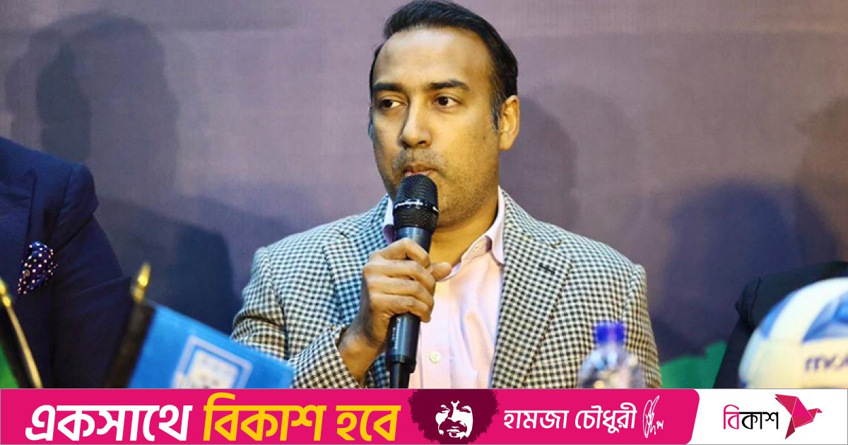 অস্ট্রেলিয়াতে ক্লোজ-ডোর ম্যাচও খেলবে বাংলাদেশ: বাফুফে সভাপতি