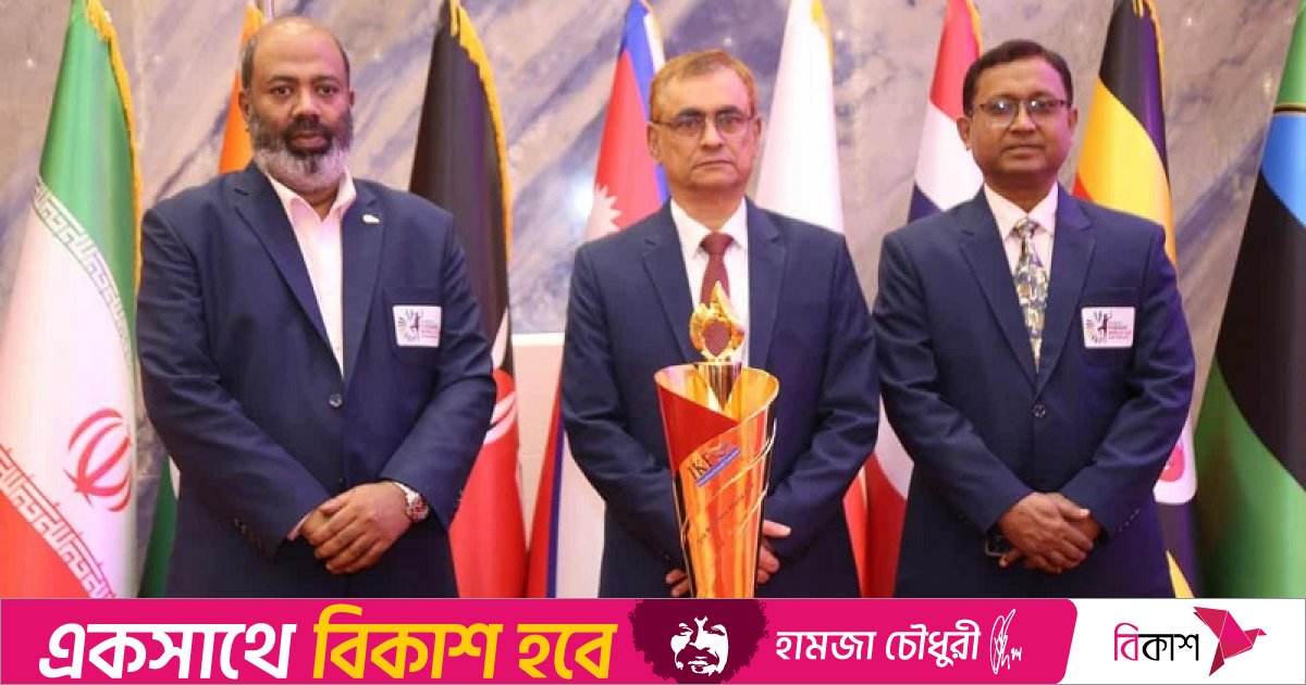 বাংলাদেশ স্পোর্টস ইনস্টিটিউট হচ্ছে: ক্রীড়া সচিব