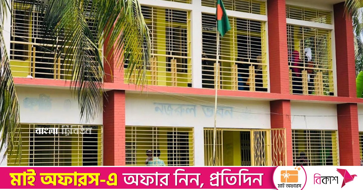বুধবার থেকে দেশের সব সরকারি প্রাথমিক বিদ্যালয় ‘কমপ্লিট শাটডাউন’