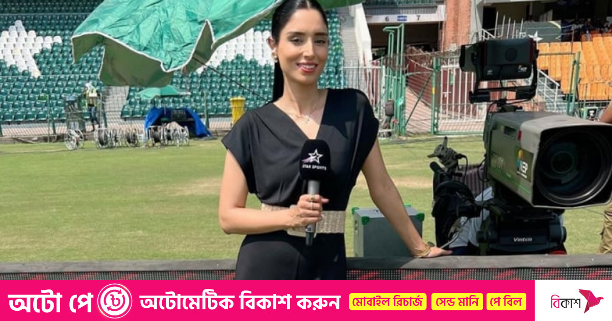 ‘হিন্দু ও ভারত বিরোধী’ পোস্টের জন্য ক্ষমা চাইলেন জয়নাব