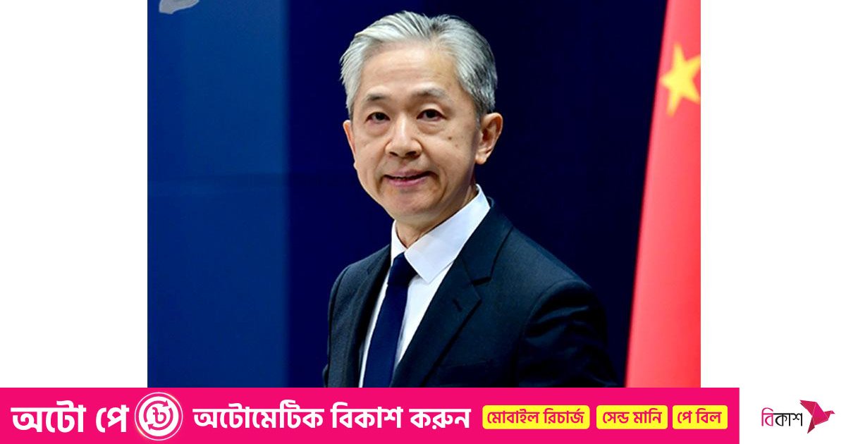 ‘পদ্মা সেতুতে রেল সংযোগ বেল্ট অ্যান্ড রোড উদ্যোগের গুরুত্বপূর্ণ প্রকল্প’