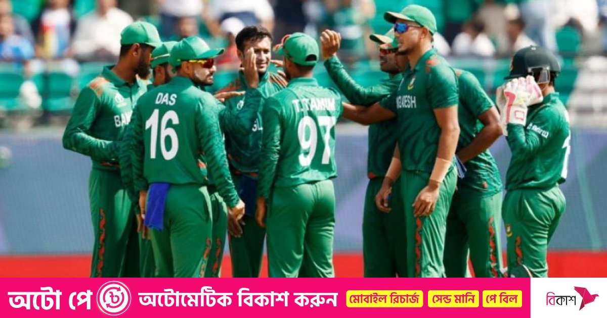 ব্যাটারদের কাঠগড়ায় তুললেন শান্ত