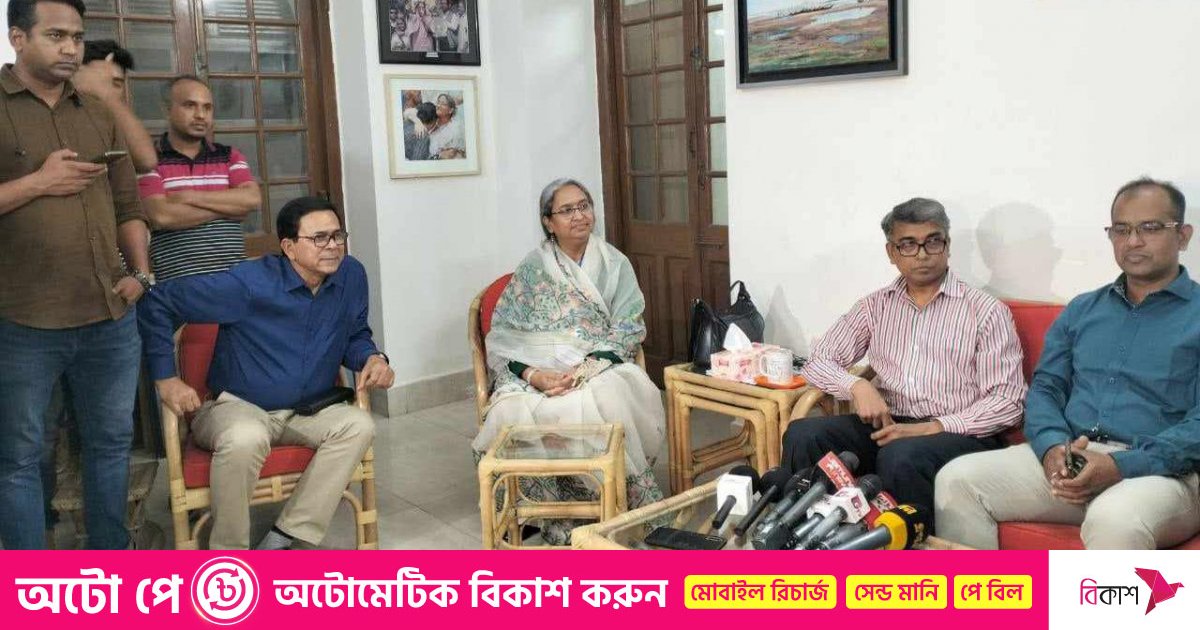 শিক্ষামন্ত্রীর আশ্বাস, বিসিএস শিক্ষা ক্যাডারদের কর্মবিরতি প্রত্যাহার