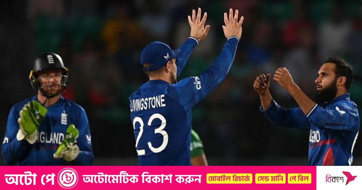 টিভিতে আজকের খেলা (১৫ অক্টোবর, ২০২৩)