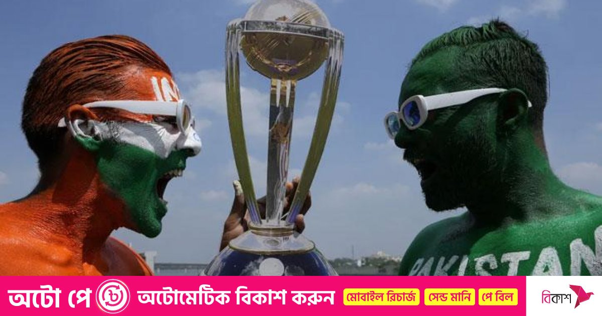 টিভিতে আজকের খেলা (১৪ অক্টোবর, ২০২৩)