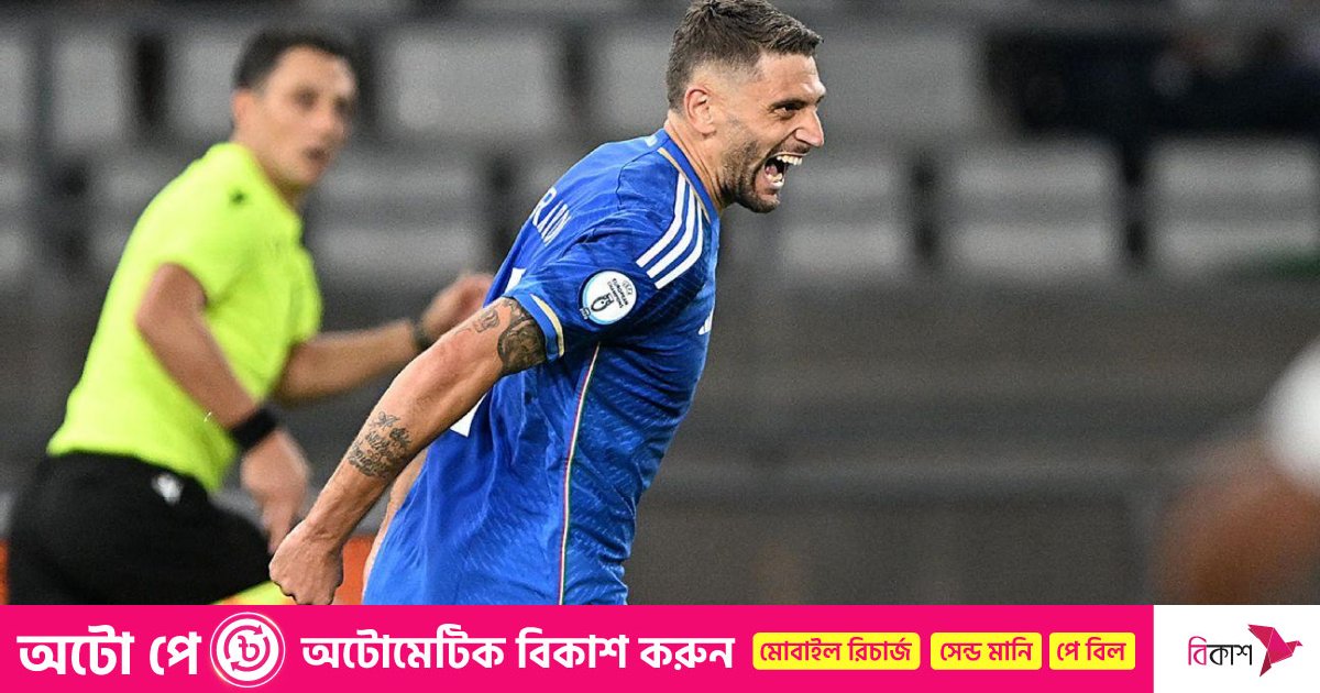 মাল্টাকে বিধ্বস্ত করেছে ইতালি