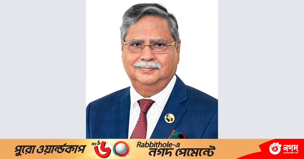 সড়ক দুর্ঘটনারোধে বিদ্যমান আইনের যথাযথ প্রয়োগের আশা রাষ্ট্রপতির