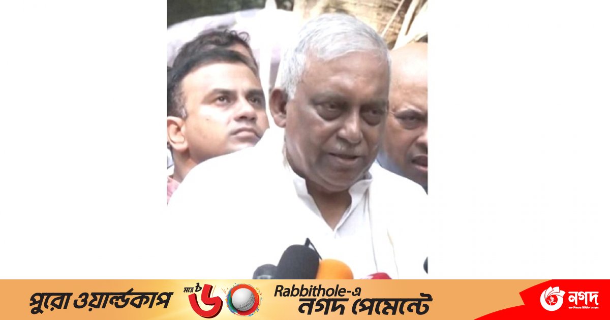 এ্যানি আদালতে মিথ্যা অভিযোগ করেছেন: স্বরাষ্ট্রমন্ত্রী