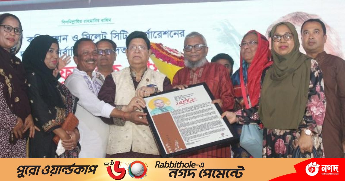 বিএনপির আরিফুল হকের সুনাম করলেন পররাষ্ট্রমন্ত্রী