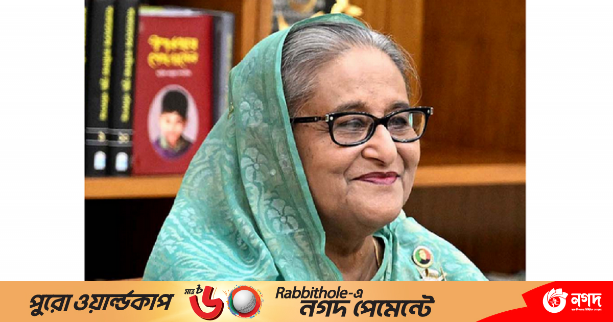 নদী বাঁচাতে পানিপ্রবাহের ব্যবস্থা নিশ্চিতের নির্দেশ প্রধানমন্ত্রীর