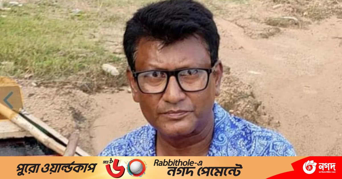 ঘুষের টাকাকে সম্মানী বললেন শিক্ষা কর্মকর্তা, দেখাবেন আয়ের হিসাবেও