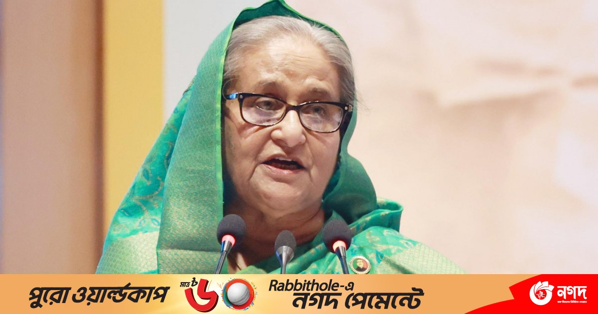 ‘বিএনপি আন্দোলন করুক, অগ্নিসন্ত্রাস যেন করতে না পারে’