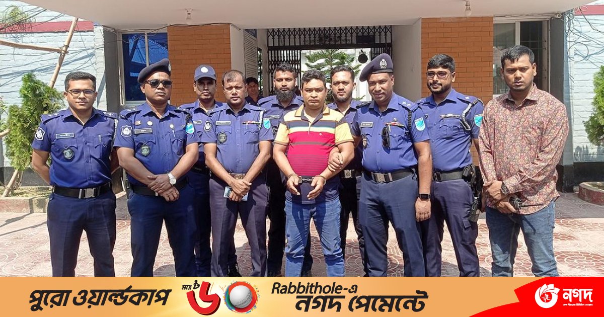 নির্মাণাধীন ভবনে পুঁতে রাখা নারীর হত্যারহস্য উন্মোচন, স্বামী গ্রেফতার