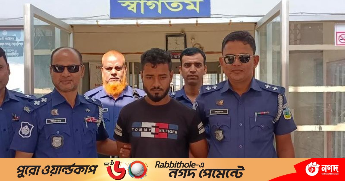 ঢাকায় পৌঁছে দেওয়ার কথা বলে নারীকে বাসে তুলে ধর্ষণ, চালক গ্রেফতার