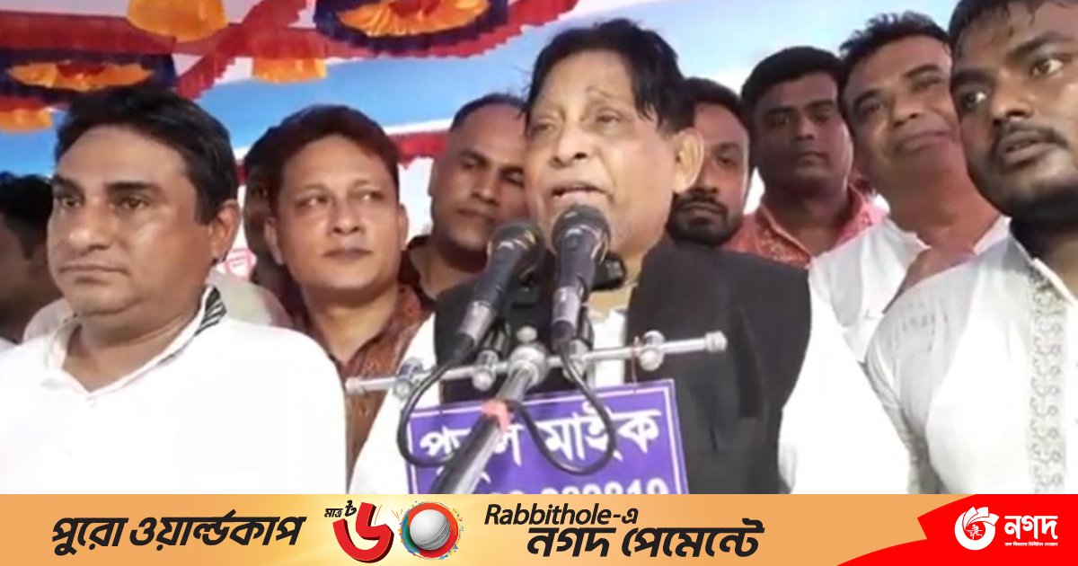 ২৮ অক্টোবর বিএনপির সঙ্গে রাজপথে দেখা হবে: মায়া