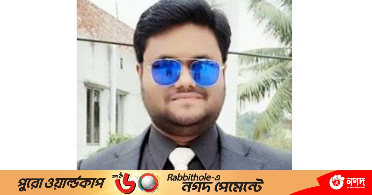 বিশ্ববিদ্যালয়ে সনদপত্র তুলে ফেরার পথে প্রাণ গেলো শিক্ষার্থীর