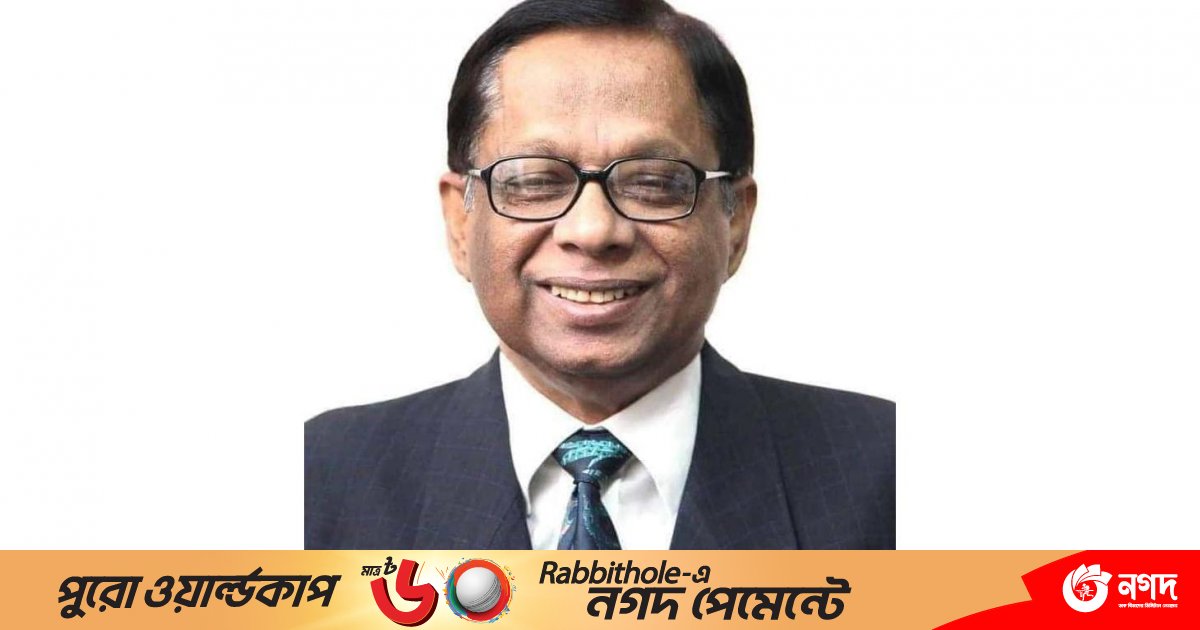 সাবেক উপমন্ত্রী ফখরুল ইসলাম মুন্সীর মৃত্যু