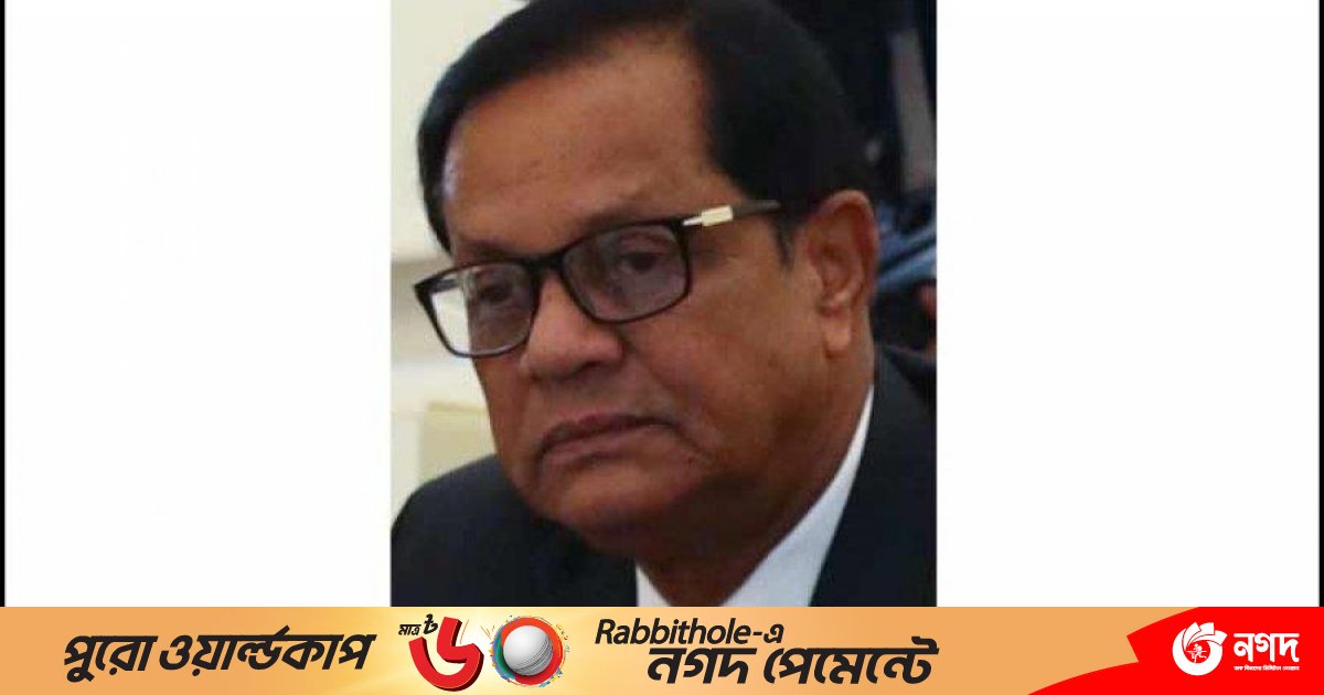 ‘আন্তর্জাতিক মোড়লরা বাংলাদেশের রাজনীতিতে ঢুকতে চাচ্ছে’