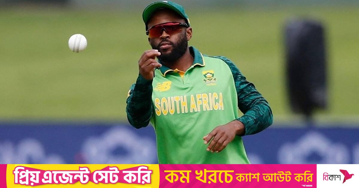 স্টোকসকে এক্স-ফ্যাক্টর মনে করেন বাভুমা 