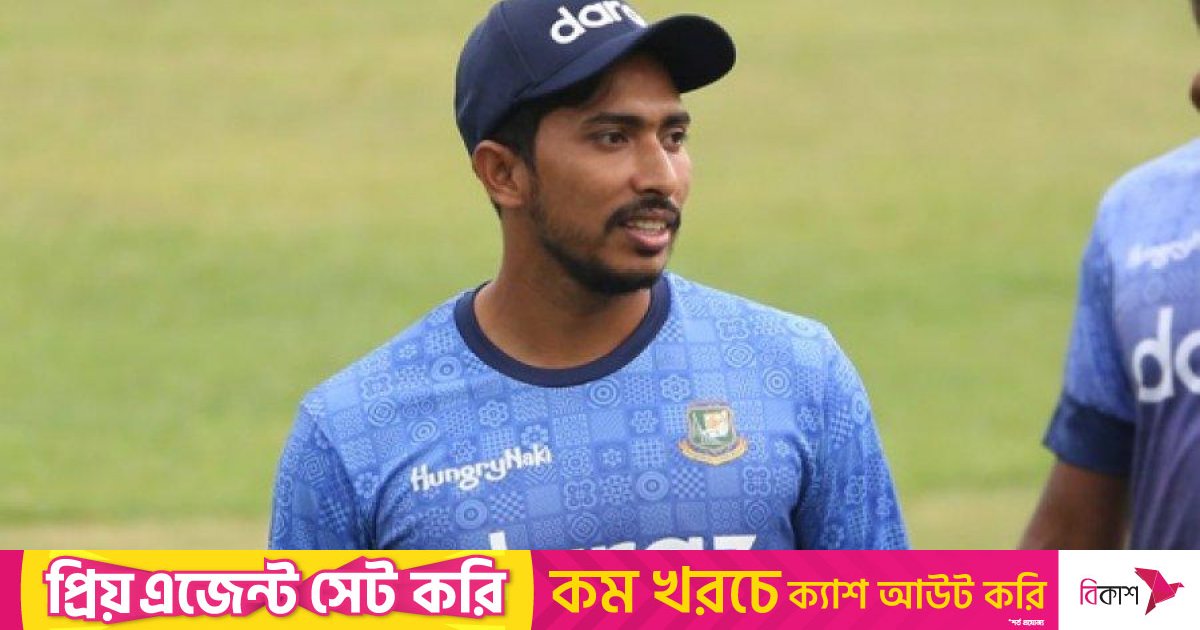 সৌম্যর অলরাউন্ড নৈপুণ্যে খুলনার ৪০০ রানের জয়