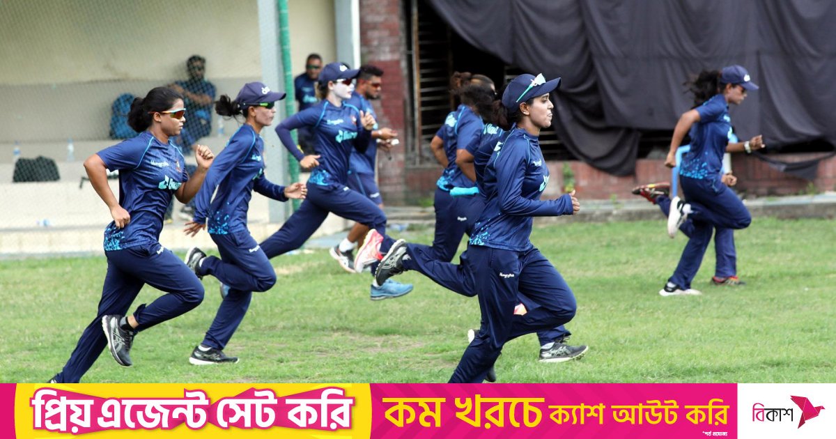 পাকিস্তানের বিপক্ষে টি-টোয়েন্টি সিরিজের বাংলাদেশ দল ঘোষণা