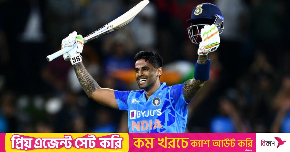 একাদশে সূর্যকুমার, সামিকে নিয়ে বোলিংয়ের সিদ্ধান্ত ভারতের