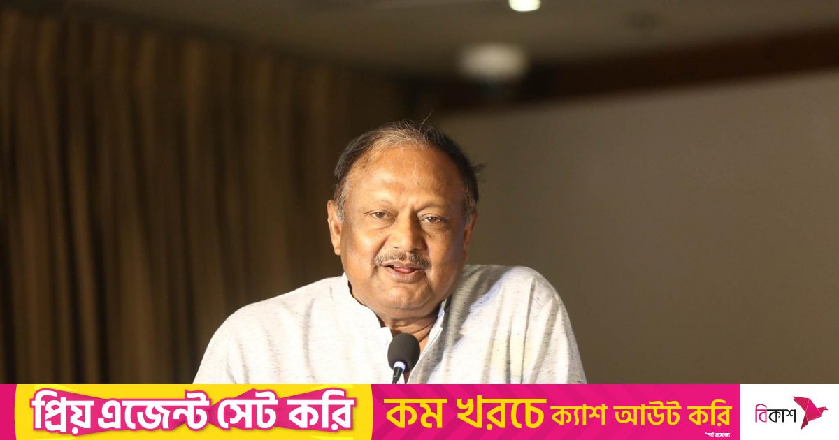 চলতি সপ্তাহেই ডিম আসবে: বাণিজ্যমন্ত্রী