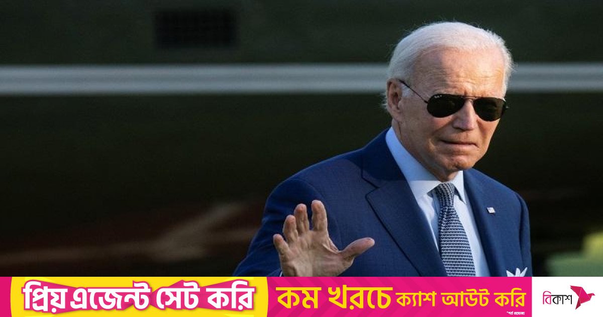 বুধবার ইসরায়েল যাচ্ছেন বাইডেন, জানালেন ব্লিঙ্কেন