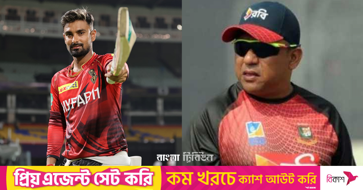লিটনের কাণ্ডে সুজন বললেন, ‘আমরা দুঃখিত’