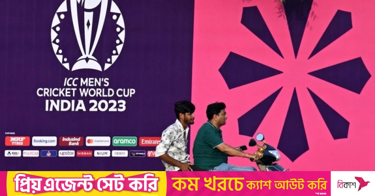 কালোবাজারে ভারত-ইংল্যান্ড ম্যাচের টিকিট ৫০ হাজার রুপি!
