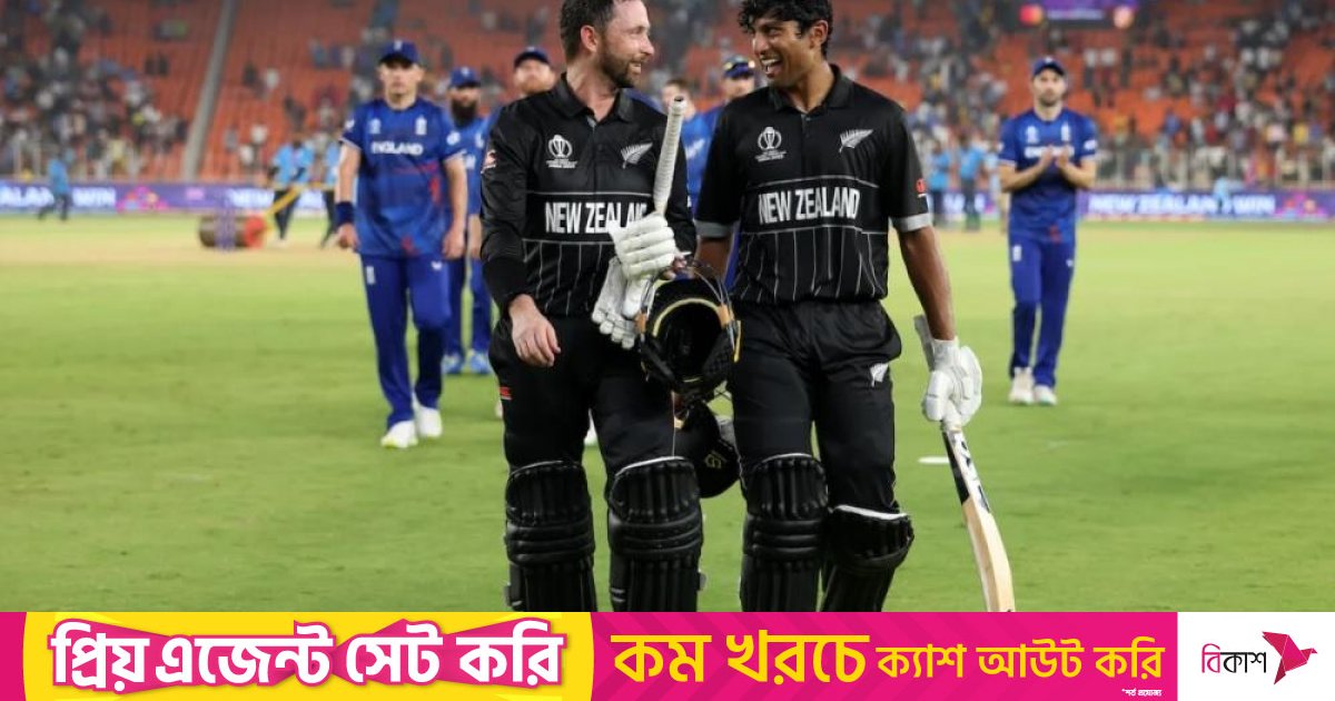টিভিতে আজকের খেলা (১৮ অক্টোবর, ২০২৩)