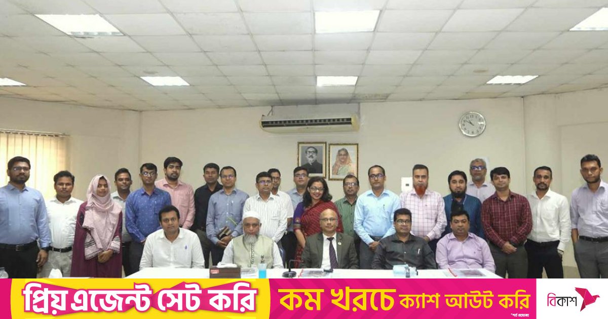 সুশাসন নিশ্চিত করতে ডিজিটাল প্রযুক্তি ব্যবহারের আহ্বান ইউজিসি’র