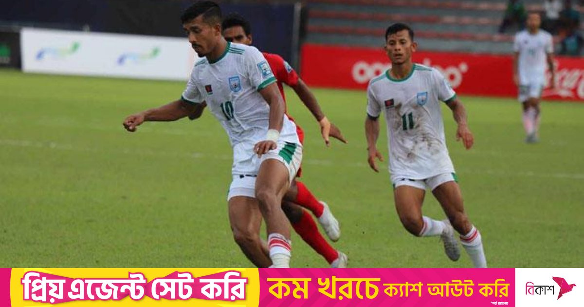 ২০০৩ এর সাফের পুনরাবৃত্তি এবার হবে কি?