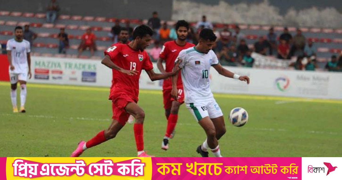 মালদ্বীপ কোচের কৌশলকে ভয় পাচ্ছেন না রাকিব