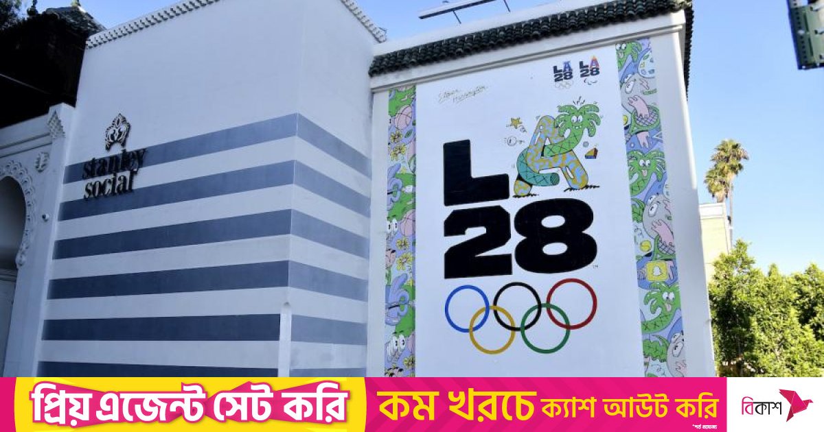 ১২৮ বছর পর অলিম্পিকে ফিরছে ক্রিকেট