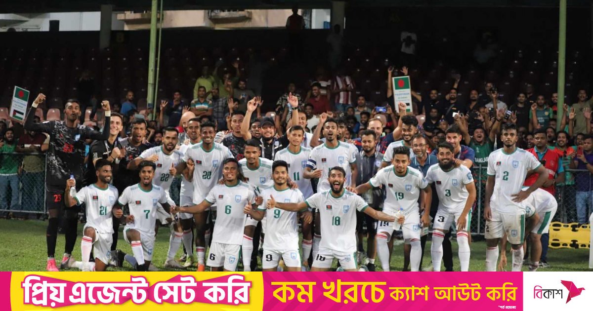 স্কিল-অভিজ্ঞতায় এগিয়ে মালদ্বীপ আর বাংলাদেশ?