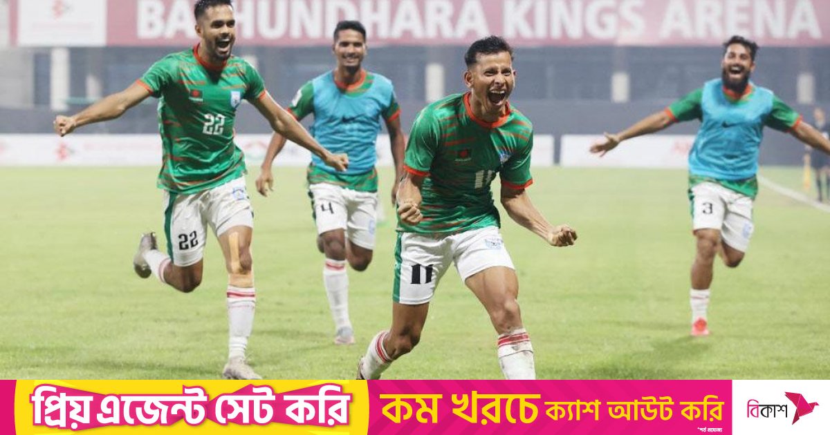 ফিলিস্তিনের পতাকা নিয়ে উৎসবের কারণ জানালেন রাকিব